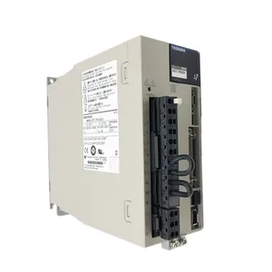 Original Yaskawa Sigma-7 Series Servo Drive SGD7S-7R6A00A thumbnail-4