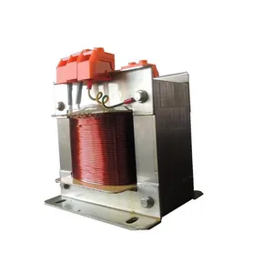 200VA 500VA Isolation Transformer for Laboratory and Medical Devices thumbnail-3