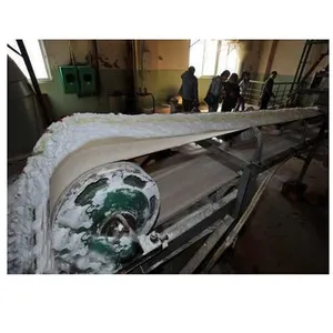 Iodized Sea Salt Production Line Refinery Plant Crude Rock Salt Refining Machine Lake Salt Crushing Washing Drying Machine thumbnail-2