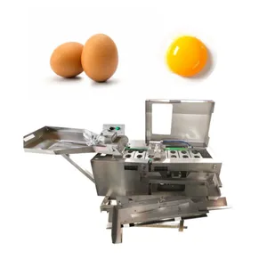 Egg Separator Machine for Separate Egg White or Egg Yolk thumbnail-5