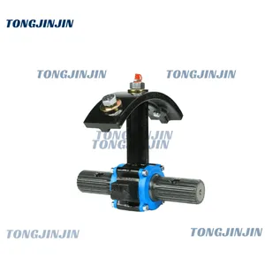 XLY Cast Iron Hanger Bearing thumbnail-4