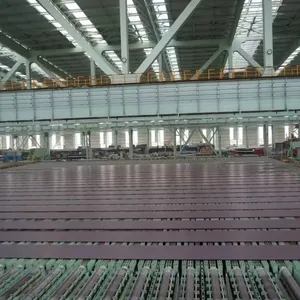 Steel Sheet & Plate & Boiler Steel Plate，Q245R≥245MPa，Q345R≥345MPa，15CrMoR≥295MPa thumbnail-5