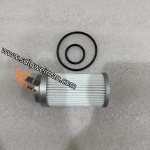 DOOSAN & DEVELON 400504-00241 ELEMENT FILTER PILOT In Stock thumbnail-3