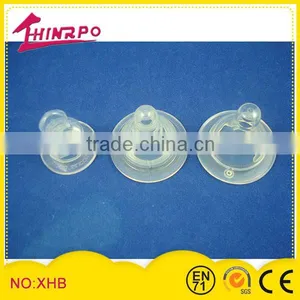 100% Food Grade Wholesale Baby Nipple thumbnail-1