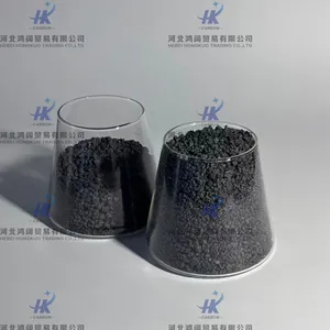 Calcined Petroleum Coke CPC Customizable Particle Size Industrial Supply thumbnail-5