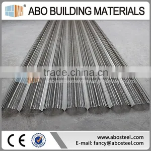 3/8"Rib Lath/ Flat Rib Mesh/High Rib Mesh - ABO Building thumbnail-5