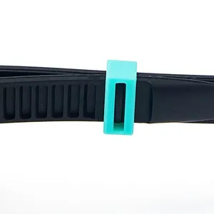 Large-frame Fitness Swim Goggle With Concealed Headband Connection Adults Anti-Fog Uv Protected Waterproof Mirror Coating High Definition Lens thumbnail-5