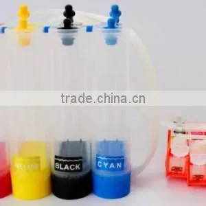 5 Color Ink System Cartridges for MP620 & MP630 thumbnail-1