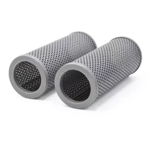 Customized Dust Filter Cartridge for Welding Fume Extraction High Dust Holding Capacity thumbnail-4