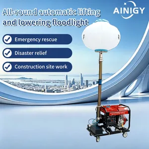 ANJ6110Q Inflatable Tower Light thumbnail-1