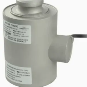 NBC Elettronica 0001300690 Load‑Cell Strain‑gauge Load Cell thumbnail-2