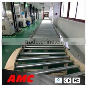 New Products 2016 Roller Conveyor for Sales thumbnail-3
