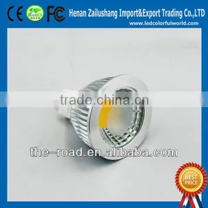 2014 Hot Product 5W MR16 LED Lamp thumbnail-1