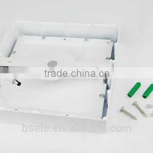 Surface Square Fixable Led Panel Light thumbnail-5