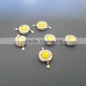 Bridgelux 3W SMD LED Chip thumbnail-4