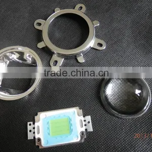 80W Led Lens With 60 Degree Reflector thumbnail-1