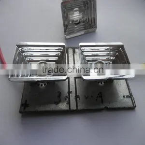 35mm*25mm 1W Single Reflector for Wall Washer 1 - 3W Led Diode thumbnail-5