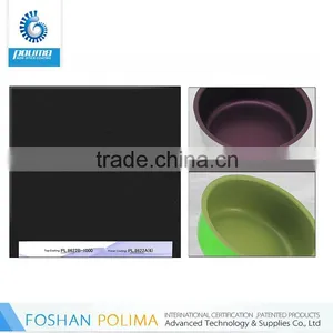 Professional Environmental Double Layer Non Stick Teflon Coating Liquid for Pot thumbnail-2