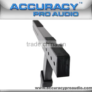 Pro Heavy Duty Folding Z Adjustable Keyboard Stand RKS021 thumbnail-4