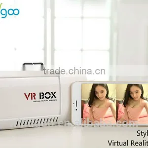 Virtual Reality Box 3d Glasses 360 vr Camera thumbnail-4