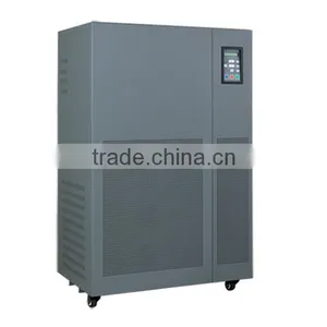 30KVA Three Phase (Three In/out)online UPS Power Supply thumbnail-1