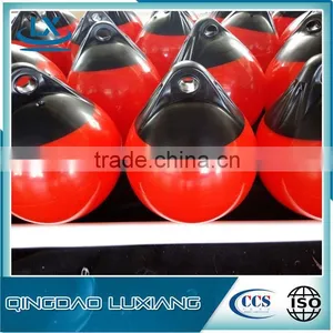 2014 Surface Support Mooring Buoy thumbnail-4