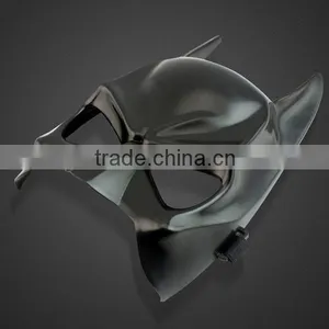 Batman Adult Mask /The Dark Knight Rises Mask thumbnail-3