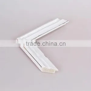 JC-psm-47 Series Plastic Mould Design High Quality PS Photo Frame Moulding thumbnail-4
