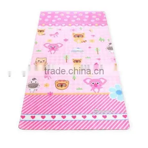 Wide Varieties Superior Materials Wear-resisting Inflatable Custom Made Natural Yoga Mat thumbnail-4