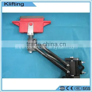 Galvanized Steel Insulated Conductor Bus Bar thumbnail-6