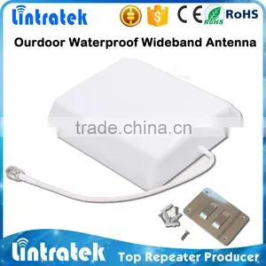 700-2700mhz Waterproof Wideband Outdoor Antenna for 4g thumbnail-3