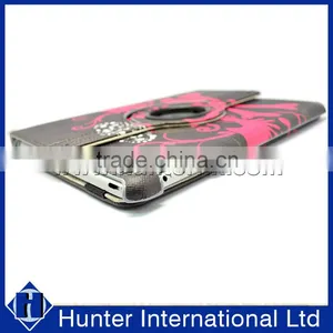 Skull Design Rotating Tablet Case For IPad Pro thumbnail-3