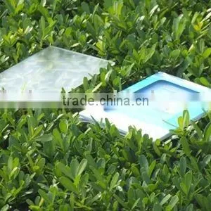 Good Price of 4mm-25mm Ultra-clear Glass BS6206 thumbnail-1