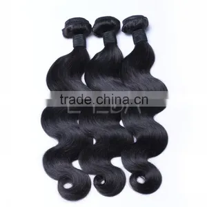 African American Cheap Sew in Human Hair Extensions Supplier's Choice thumbnail-1