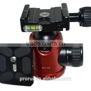 Mini Silver Tripod Stand Mount With Ball Head for Camera From Dailyetech Dron thumbnail-2