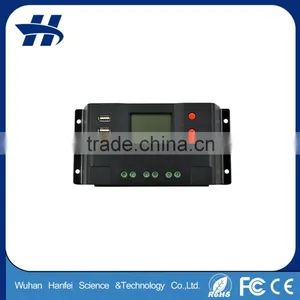 Mppt PWM Solar Charge Controller 24V thumbnail-1