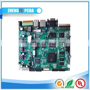 Lcd Lvds Control Board Price for Circuit Board Custom Pcba Control Board thumbnail-3