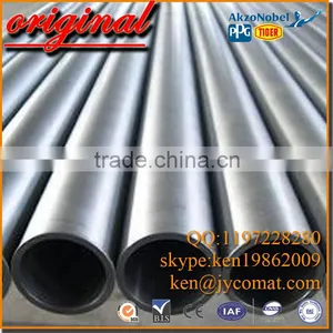 6063-T5 Aluminum Tube thumbnail-1