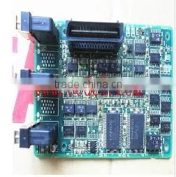 Fanuc Board A20B-2002-0031 thumbnail-1