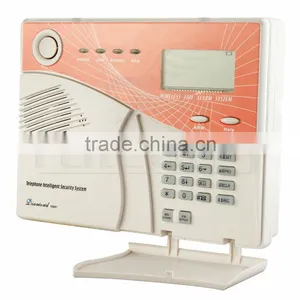 SSG New GSM Alarm System for Home & Commercial Business thumbnail-1