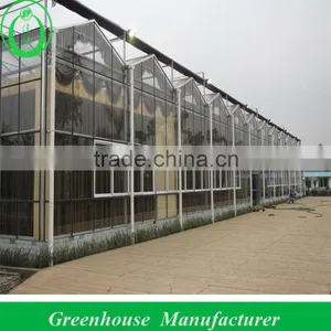 Commercial Greenhouse for Sale thumbnail-1