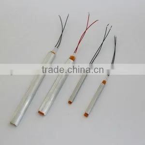 Insert Type PTC Heating Element for Crimper thumbnail-1