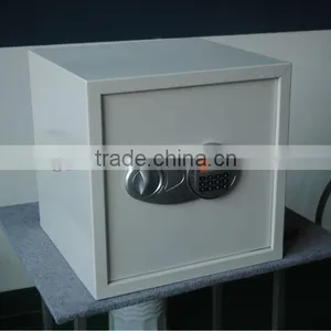Biometric Metal Hidden Wall Safe Box With Lock thumbnail-3