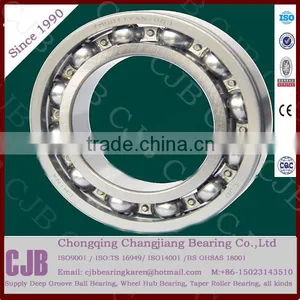 Motorcycle 63/28 Deep Groove Ball Bearing thumbnail-2