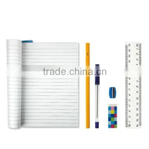 Custom School Spiral Notebook New Design Notbook thumbnail-2