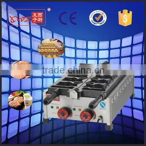 Fashionable Design Electric Taiyaki Machine for Wholesale thumbnail-1