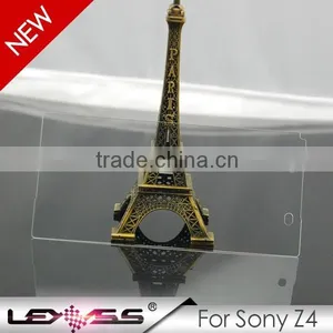 Factory Supply Top Quality Lexvss for Sony z4 Glass Screen Protector thumbnail-6