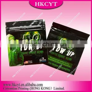 New Kisha Cole by Hobo High Quality Herbal Incense Bag thumbnail-4