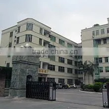 Shenzhen Wenxiang Toys Limited company overview - view 2 thumbnail