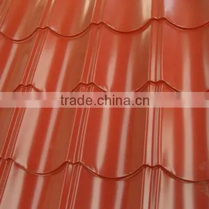 Prepainted Aluzinc Galvanized Steel Coils thumbnail-3